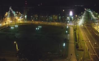 Kraków Nowa Huta - 02-08-2025 00:26