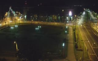 Kraków Nowa Huta - 02-08-2025 00:42