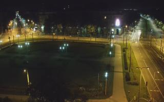 Kraków Nowa Huta - 02-08-2025 01:14
