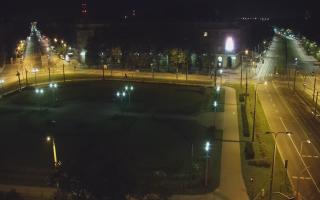 Kraków Nowa Huta - 02-08-2025 01:45