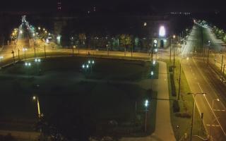 Kraków Nowa Huta - 02-08-2025 02:01