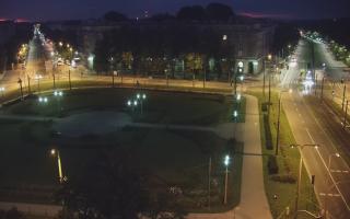 Kraków Nowa Huta - 02-08-2025 02:33
