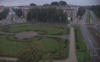 Kraków Nowa Huta - 02-08-2025 02:49