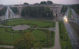 Kraków Nowa Huta - 02-08-2025 03:05