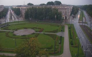 Kraków Nowa Huta - 02-08-2025 03:21