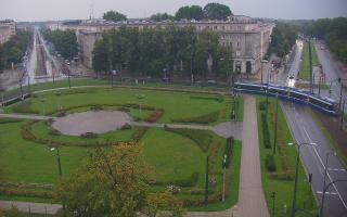 Kraków Nowa Huta - 02-08-2025 03:37