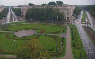 Kraków Nowa Huta - 02-08-2025 04:25