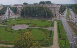 Kraków Nowa Huta - 02-08-2025 06:16
