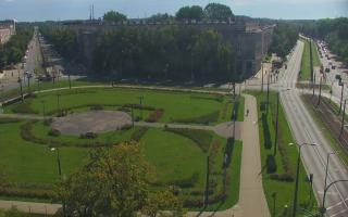 Kraków Nowa Huta - 02-08-2025 08:08