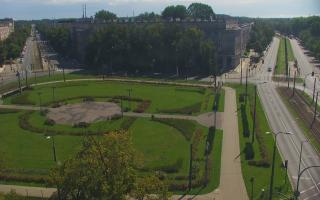 Kraków Nowa Huta - 02-08-2025 08:24