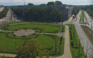 Kraków Nowa Huta - 02-08-2025 08:40