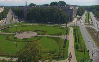 Kraków Nowa Huta - 02-08-2025 08:56