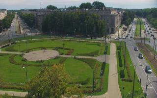 Kraków Nowa Huta - 02-08-2025 09:11