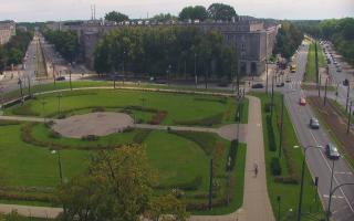 Kraków Nowa Huta - 02-08-2025 09:27