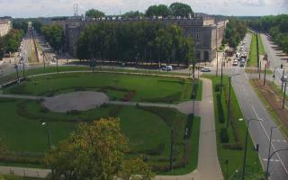 Kraków Nowa Huta - 02-08-2025 09:59