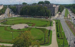 Kraków Nowa Huta - 02-08-2025 10:15