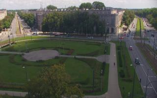 Kraków Nowa Huta - 02-08-2025 10:31