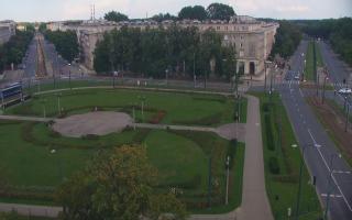 Kraków Nowa Huta - 02-08-2025 15:50