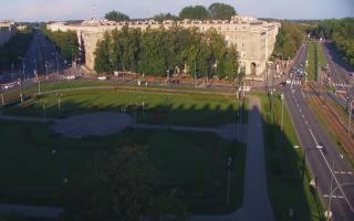 Kraków Nowa Huta - 02-08-2025 16:53