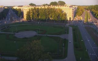Kraków Nowa Huta - 02-08-2025 17:25