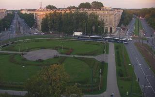 Kraków Nowa Huta - 02-08-2025 17:57