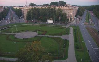 Kraków Nowa Huta - 02-08-2025 18:13