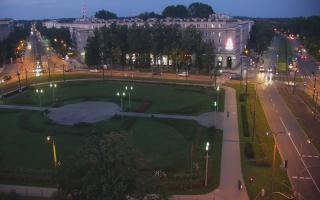 Kraków Nowa Huta - 02-08-2025 18:45