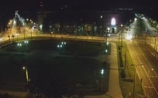 Kraków Nowa Huta - 02-08-2025 23:32