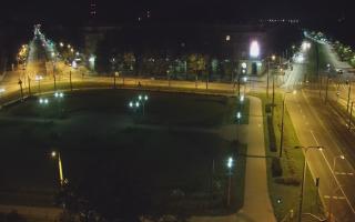 Kraków Nowa Huta - 03-08-2025 00:03