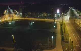 Kraków Nowa Huta - 03-08-2025 02:11