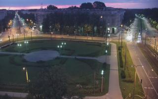Kraków Nowa Huta - 03-08-2025 02:43