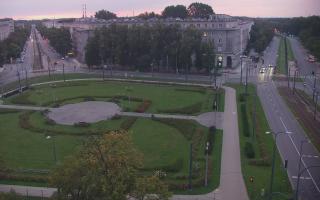Kraków Nowa Huta - 03-08-2025 02:59