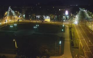 Kraków Nowa Huta - 21-08-2025 18:34