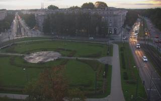 Kraków Nowa Huta - 15-09-2025 04:05
