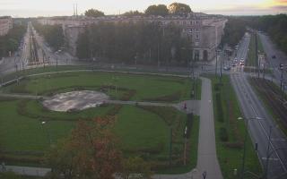 Kraków Nowa Huta - 15-09-2025 04:21