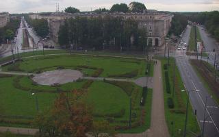Kraków Nowa Huta - 16-09-2025 07:38