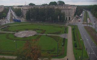 Kraków Nowa Huta - 16-09-2025 08:09
