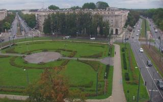 Kraków Nowa Huta - 16-09-2025 08:25
