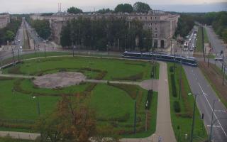 Kraków Nowa Huta - 16-09-2025 10:01