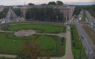 Kraków Nowa Huta - 16-09-2025 10:17