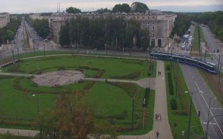 Kraków Nowa Huta - 16-09-2025 10:33
