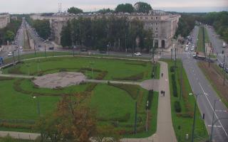 Kraków Nowa Huta - 16-09-2025 10:49