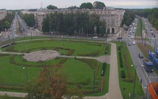 Kraków Nowa Huta - 16-09-2025 11:05