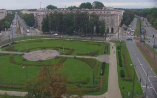Kraków Nowa Huta - 16-09-2025 11:21