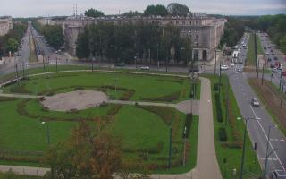 Kraków Nowa Huta - 16-09-2025 12:08