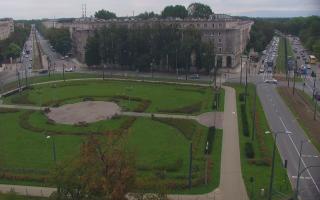 Kraków Nowa Huta - 16-09-2025 12:24