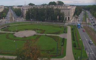 Kraków Nowa Huta - 16-09-2025 13:28