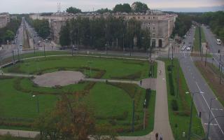 Kraków Nowa Huta - 16-09-2025 14:00