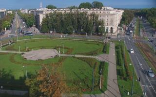 Kraków Nowa Huta - 16-09-2025 14:32