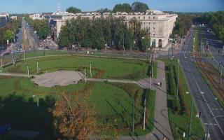 Kraków Nowa Huta - 16-09-2025 14:48